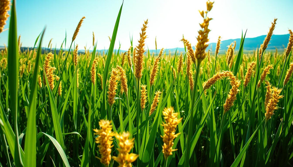 Growing Japanese Millet: A Beginner’s Guide