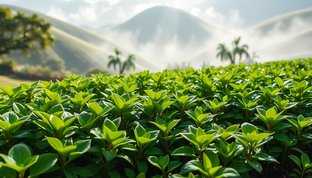 Growing Matcha: A Guide to Cultivating Green Tea