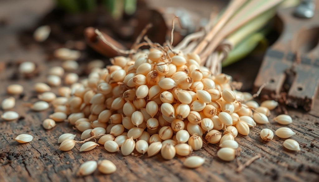 How to Grow Walla Walla Onions From Seeds