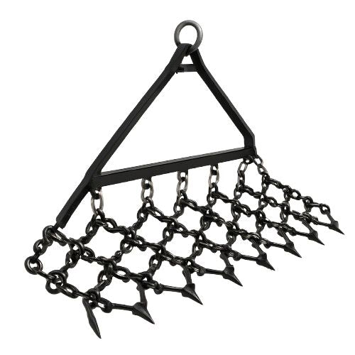 Chain Harrows