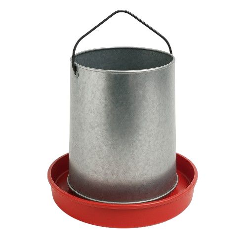 Chicken Feeders
