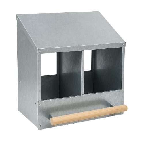 Chicken Nesting Boxes