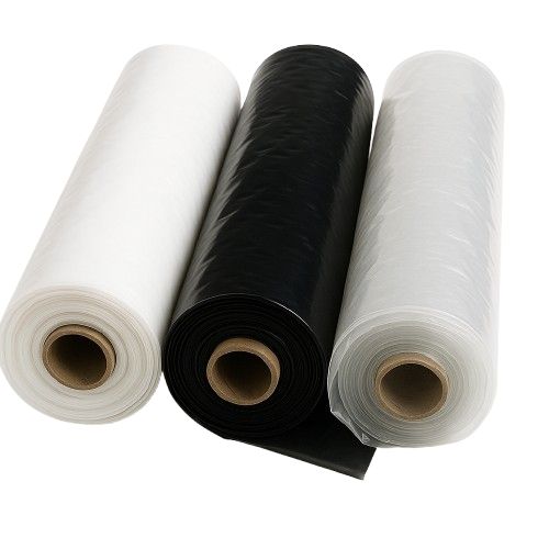 Construction Plastic