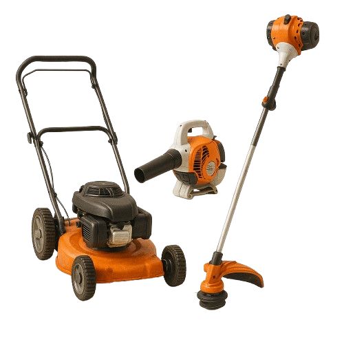 Equipment