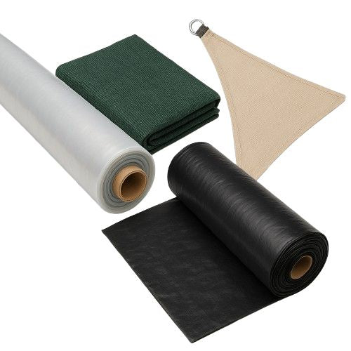 Garden Coverings