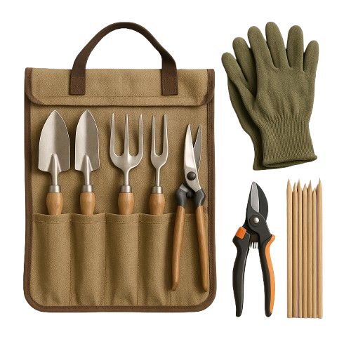 Gardening Accessories