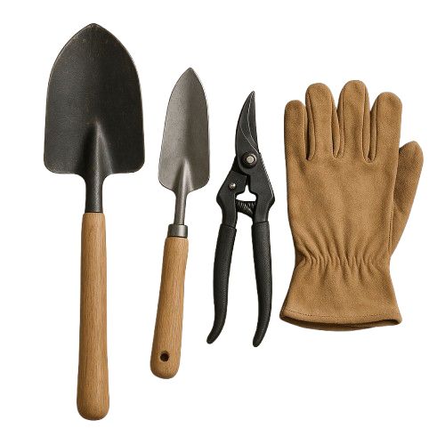 Gardening Tools