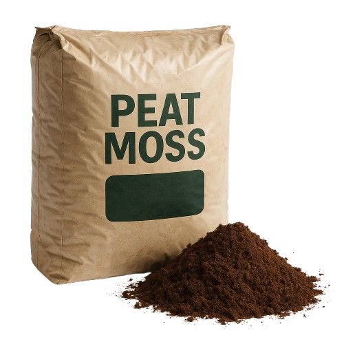 Peat Moss