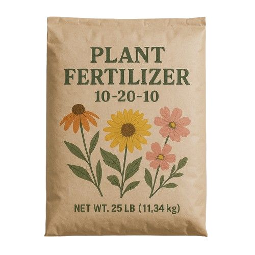 Plant Fertilizer