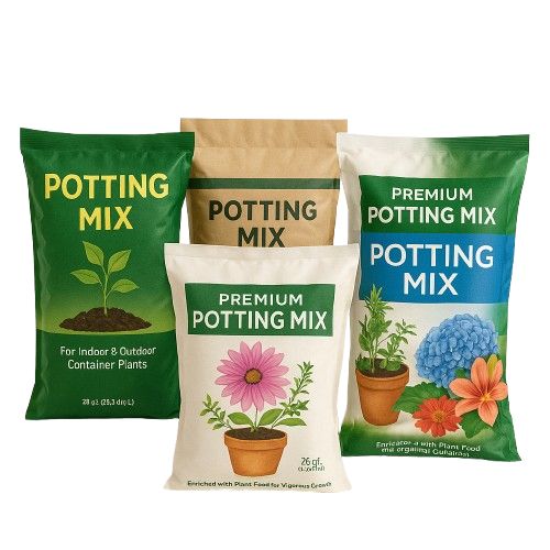 Potting Mix