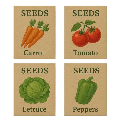 Seeds