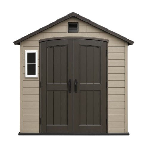 Sheds & Storage