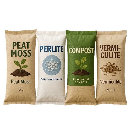 Soil Amendments