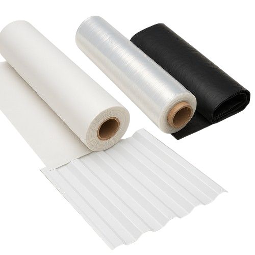 Specialty Plastics