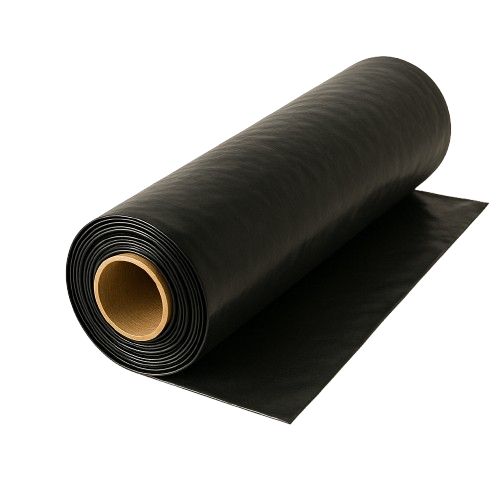 Vapor Barriers