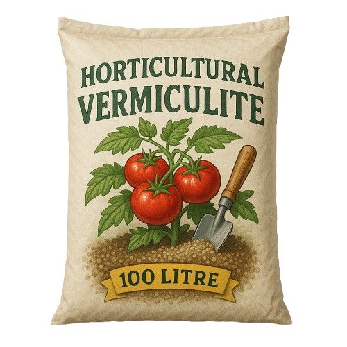 Vermiculite