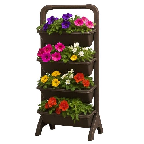 Vertical Garden Planters