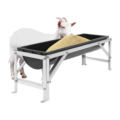 Feed Troughs For Livestock For Sale | Epic Agriculture