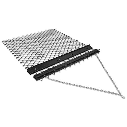 Copper Ridge Outdoors ATV/UTV Chain Drag Harrow, 4x5 FT – Epic Agriculture