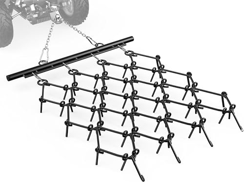 Chain Harrow Equipment For Sale | Epic Agriculture