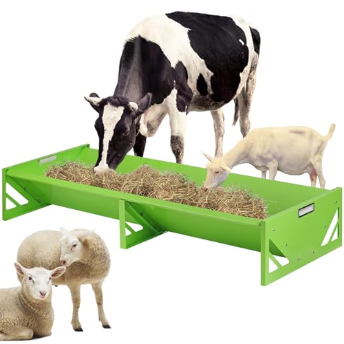 Feed Troughs For Livestock For Sale | Epic Agriculture