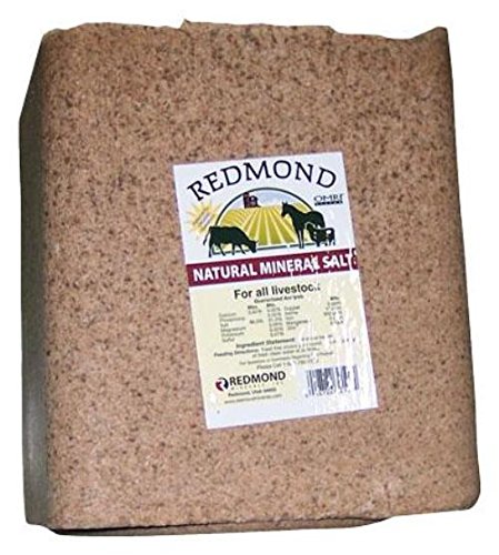 Salt Blocks Farm Salt & Mineral Blocks For Livestock For Sale | Epic Agriculture