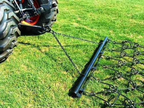 Chain Harrow Equipment For Sale | Epic Agriculture
