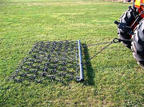 Chain Harrow Equipment For Sale | Epic Agriculture
